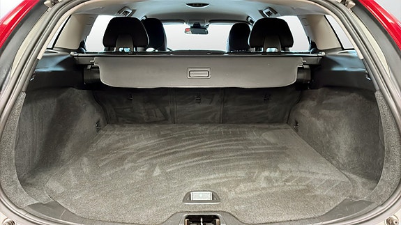 Volvo V60 10 of 12