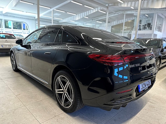 Mercedes-Benz EQE500 5 of 26