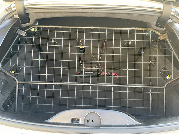 BMW 520d 8 of 9