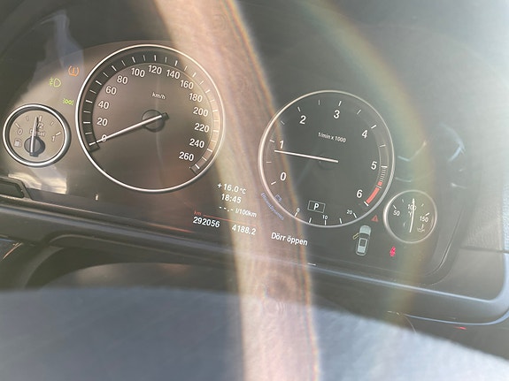 BMW 520d 9 of 9
