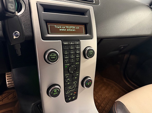 Volvo V50 12 of 13