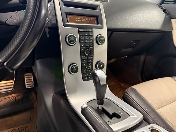 Volvo V50 11 of 13