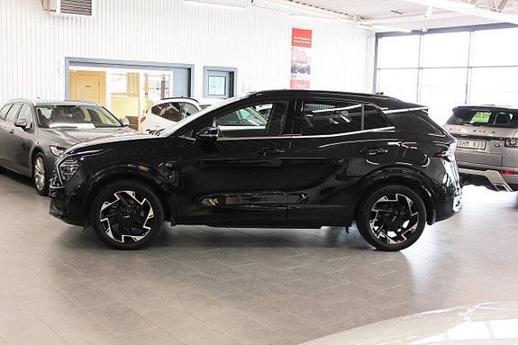 Kia Sportage 5 of 20