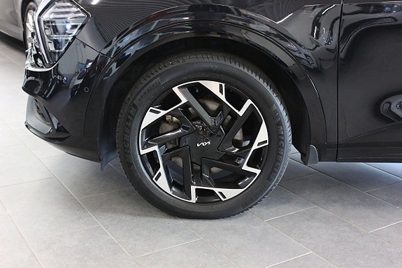Kia Sportage 13 of 20