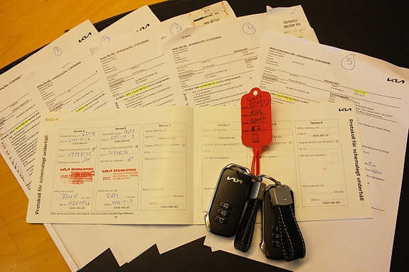 Kia Sportage 20 of 20