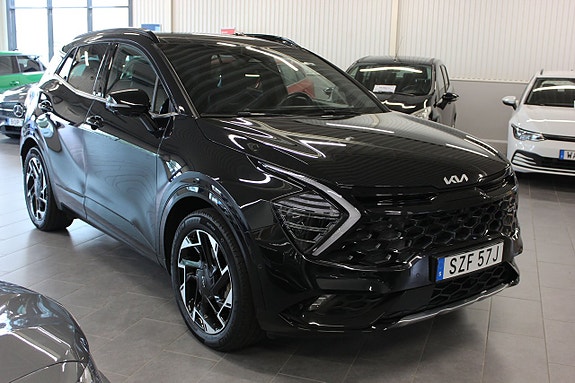 Kia Sportage 18 of 20