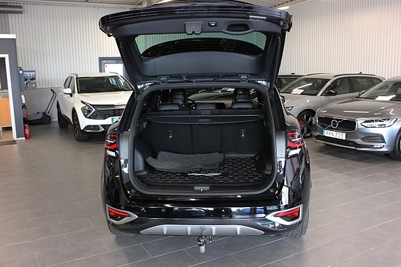 Kia Sportage 8 of 20
