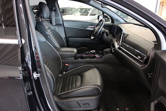Kia Sportage 6 of 20