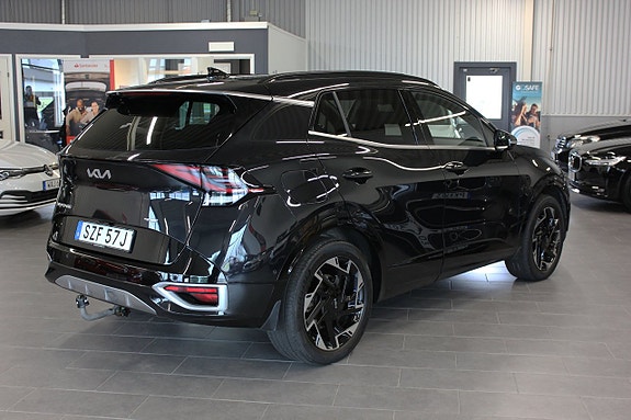 Kia Sportage 3 of 20