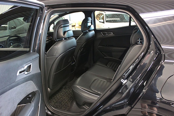 Kia Sportage 15 of 20