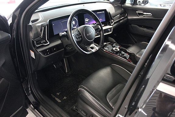 Kia Sportage 2 of 20