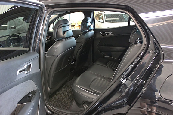 Kia Sportage 19 of 20