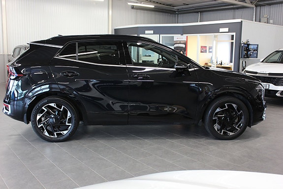 Kia Sportage 17 of 20