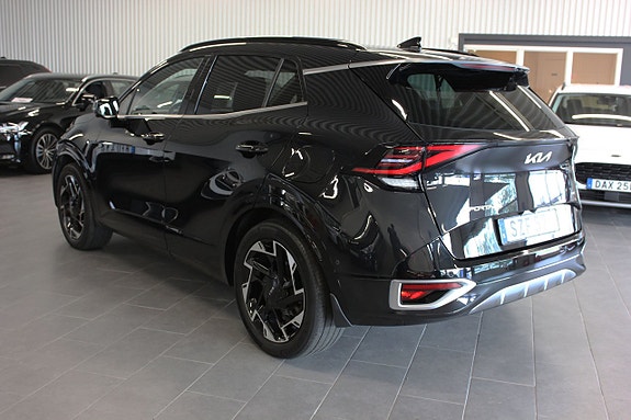 Kia Sportage 14 of 20