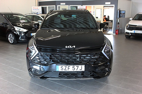 Kia Sportage 7 of 20