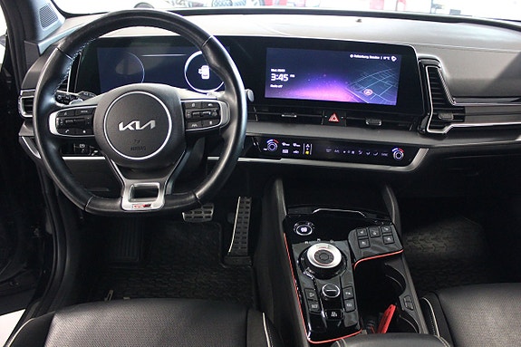 Kia Sportage 16 of 20