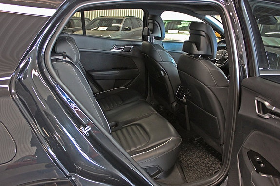 Kia Sportage 4 of 20
