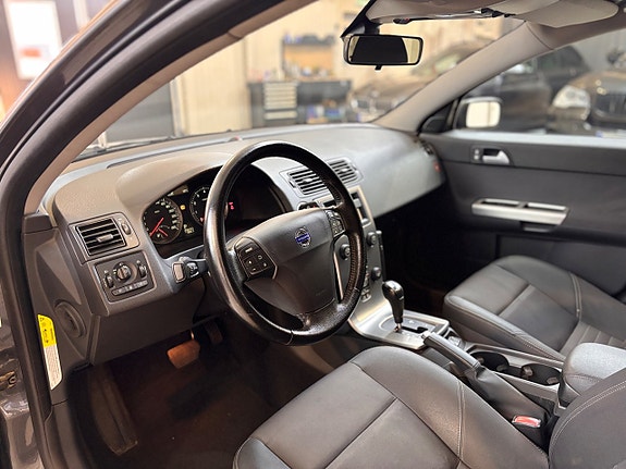 Volvo V50 11 of 19