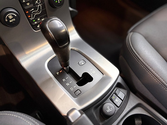 Volvo V50 18 of 19