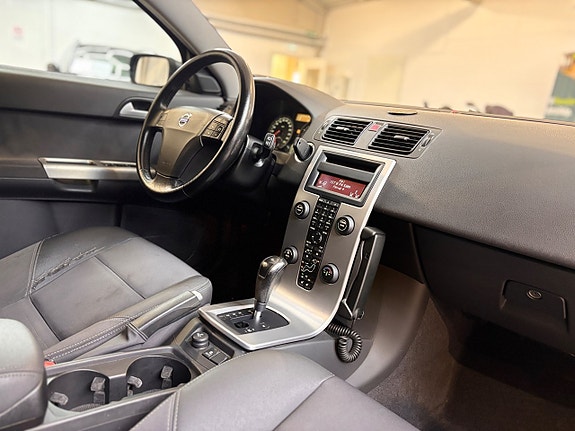 Volvo V50 17 of 19