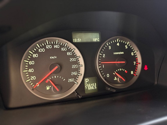 Volvo V50 12 of 19