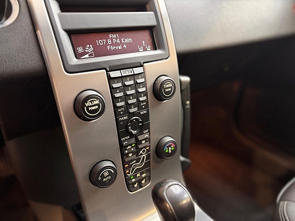 Volvo V50 19 of 19