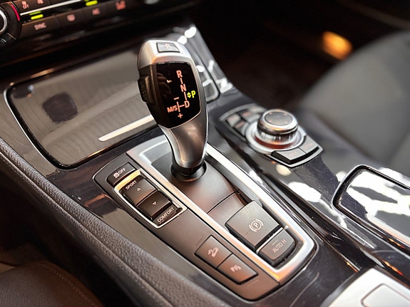 BMW 520d 18 of 24