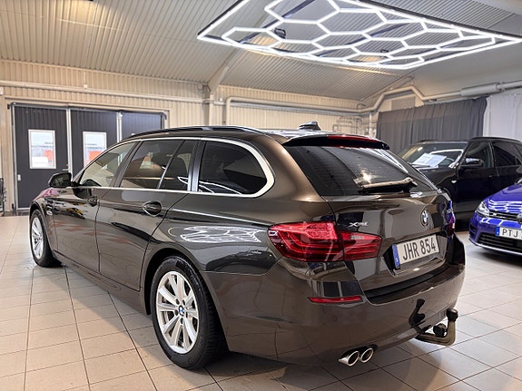 BMW 520d 7 of 24