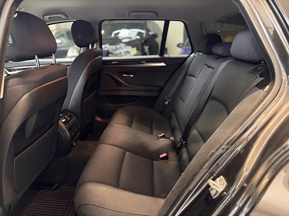 BMW 520d 21 of 24