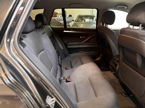 BMW 520d 22 of 24
