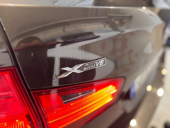 BMW 520d 15 of 24