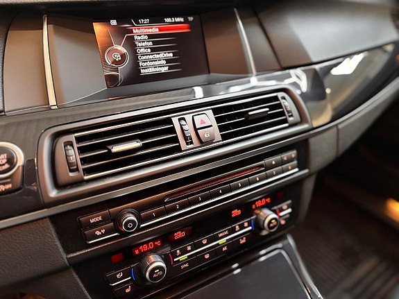 BMW 520d 19 of 24