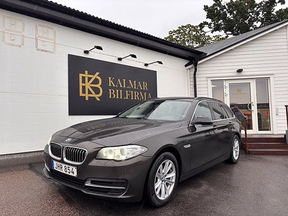 BMW 520d 2 of 24