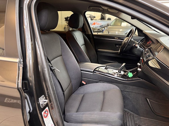 BMW 520d 23 of 24