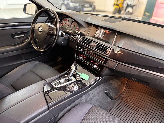 BMW 520d 24 of 24