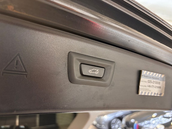 BMW 520d 17 of 24