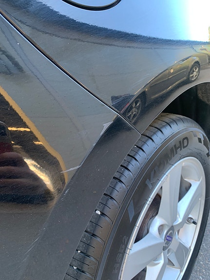 Volvo V40 9 of 10