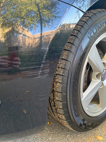 Volvo V40 10 of 10
