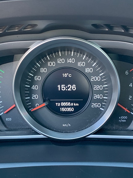 Volvo V40 7 of 10