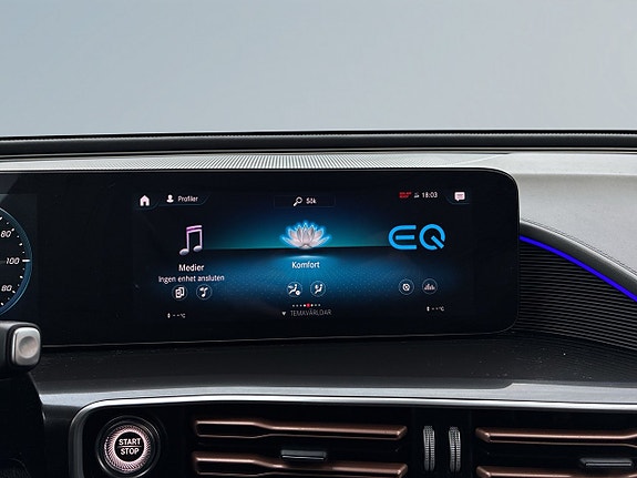 Mercedes-Benz EQC400 15 of 26