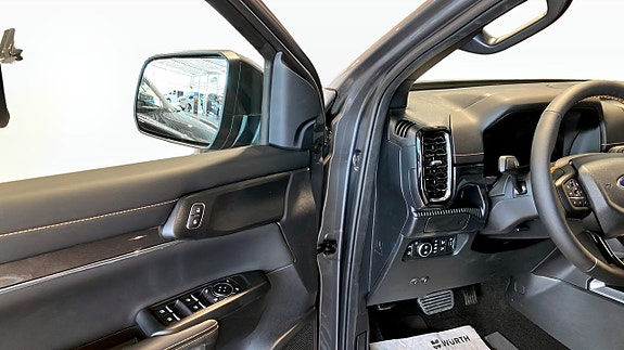 Ford Ranger 11 of 12