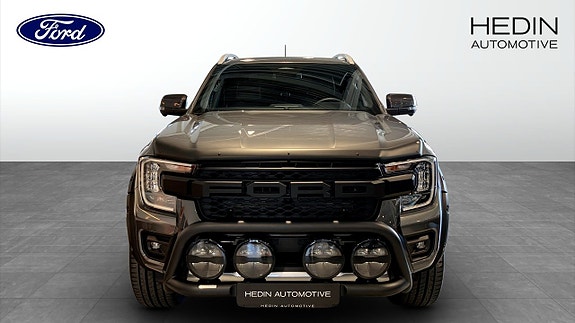 Ford Ranger 8 of 12