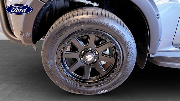 Ford Ranger 9 of 12