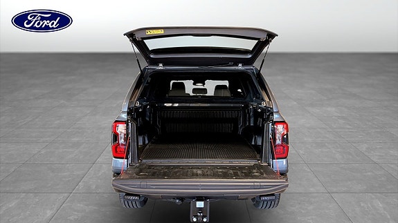 Ford Ranger 10 of 12