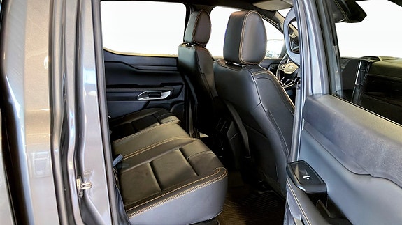 Ford Ranger 5 of 12