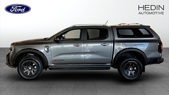 Ford Ranger 6 of 12