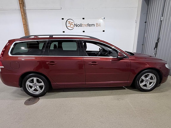 Volvo V70 6 of 24