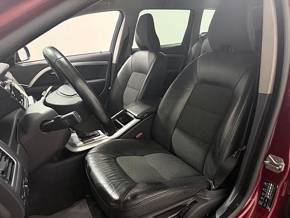 Volvo V70 10 of 24