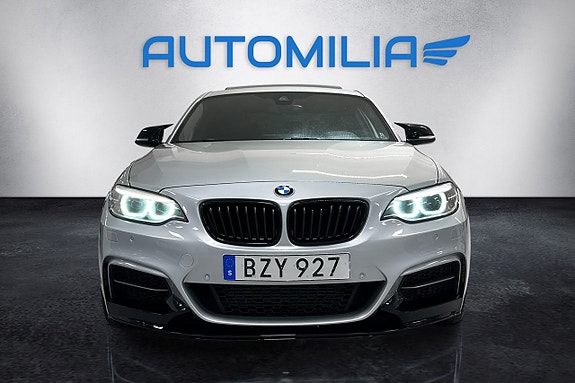 BMW M235i 3 of 25