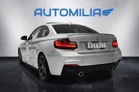 BMW M235i 18 of 25